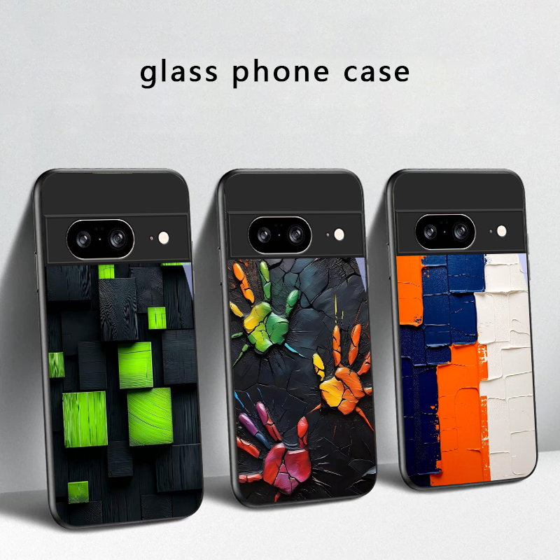 Чехол для телефона из черного  – обзор и цена Phone Cases Google Pixel 10 Pro