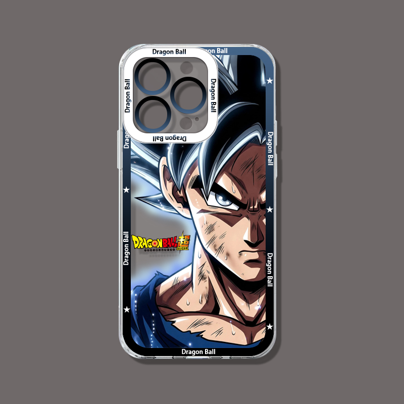 Аниме-чехол для телефона D-DRA – обзор и цена Phone Cases Store