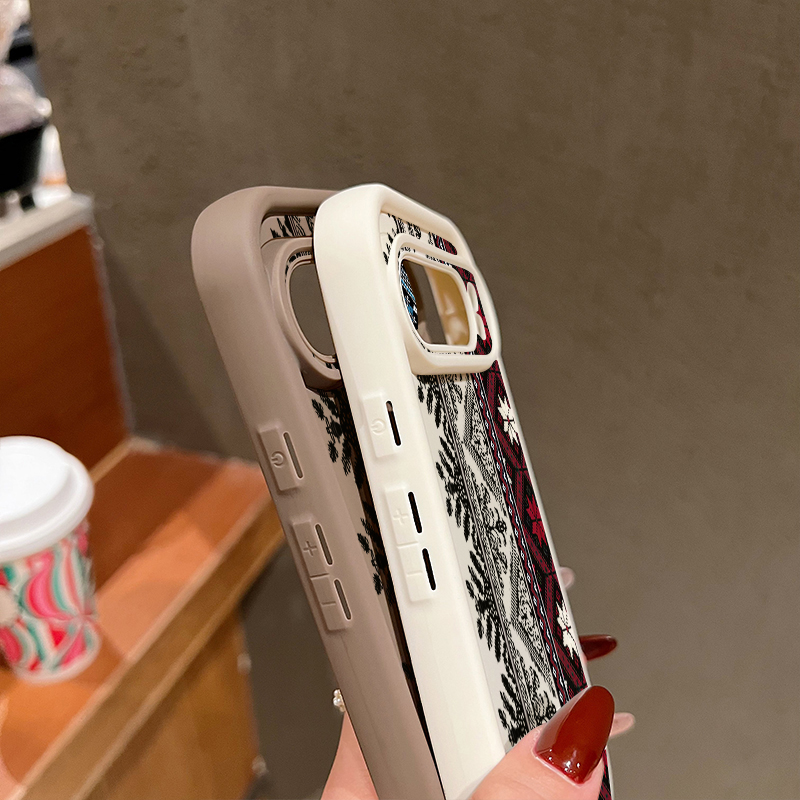 Винтажный чехол для телефона с – обзор и цена Phone Cases Vintage