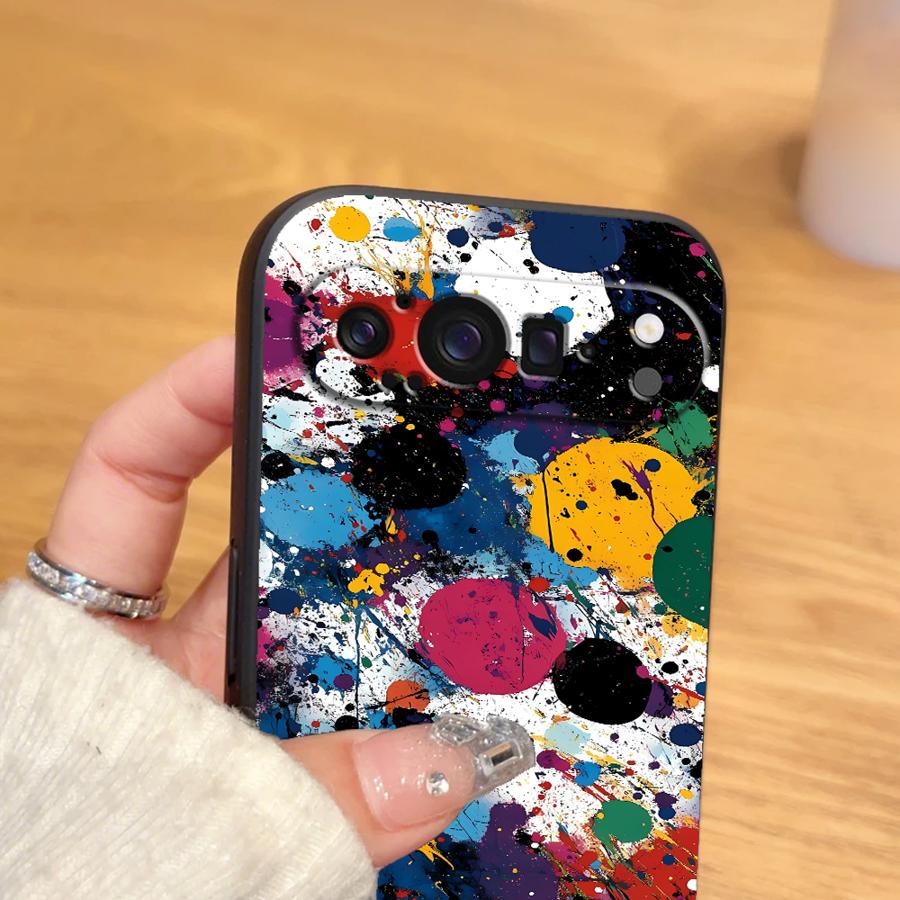 Чехол для телефона Funda Phone – обзор и цена Phone Cases Google Pixel 10 Pro
