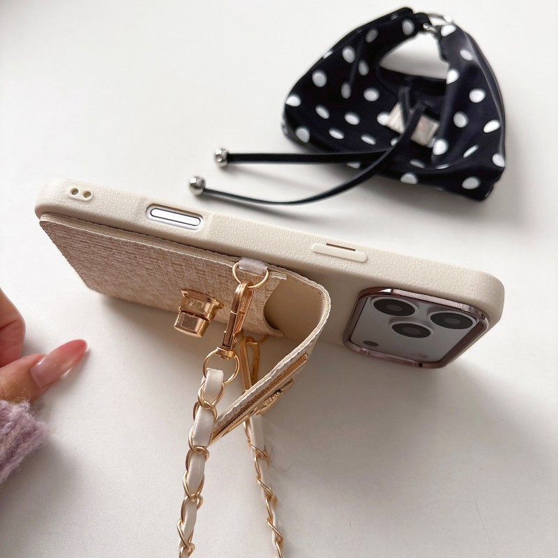 Кожаный чехол-кошелек с ремешк – обзор и цена Phone Cases Louis Vuitton