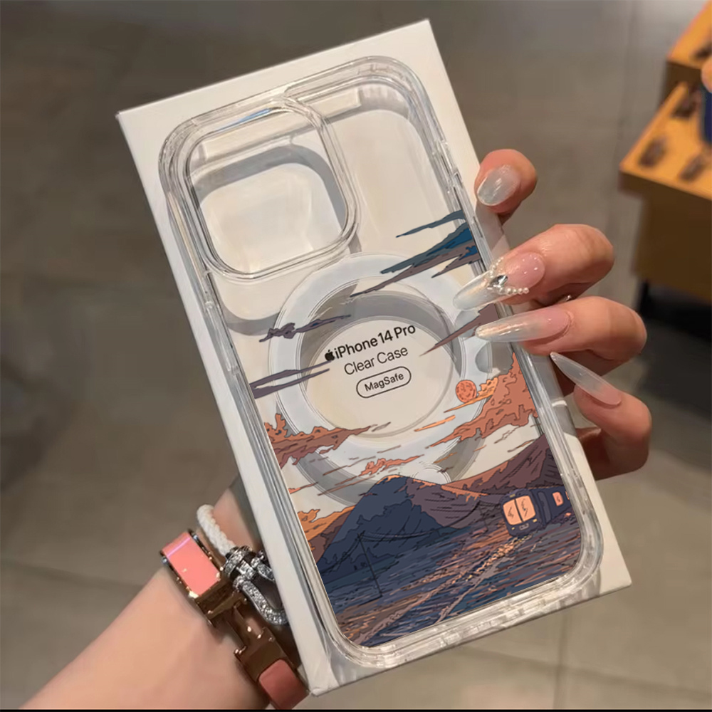 Модный чехол для телефона с ри – обзор и цена Phone Cases Durable