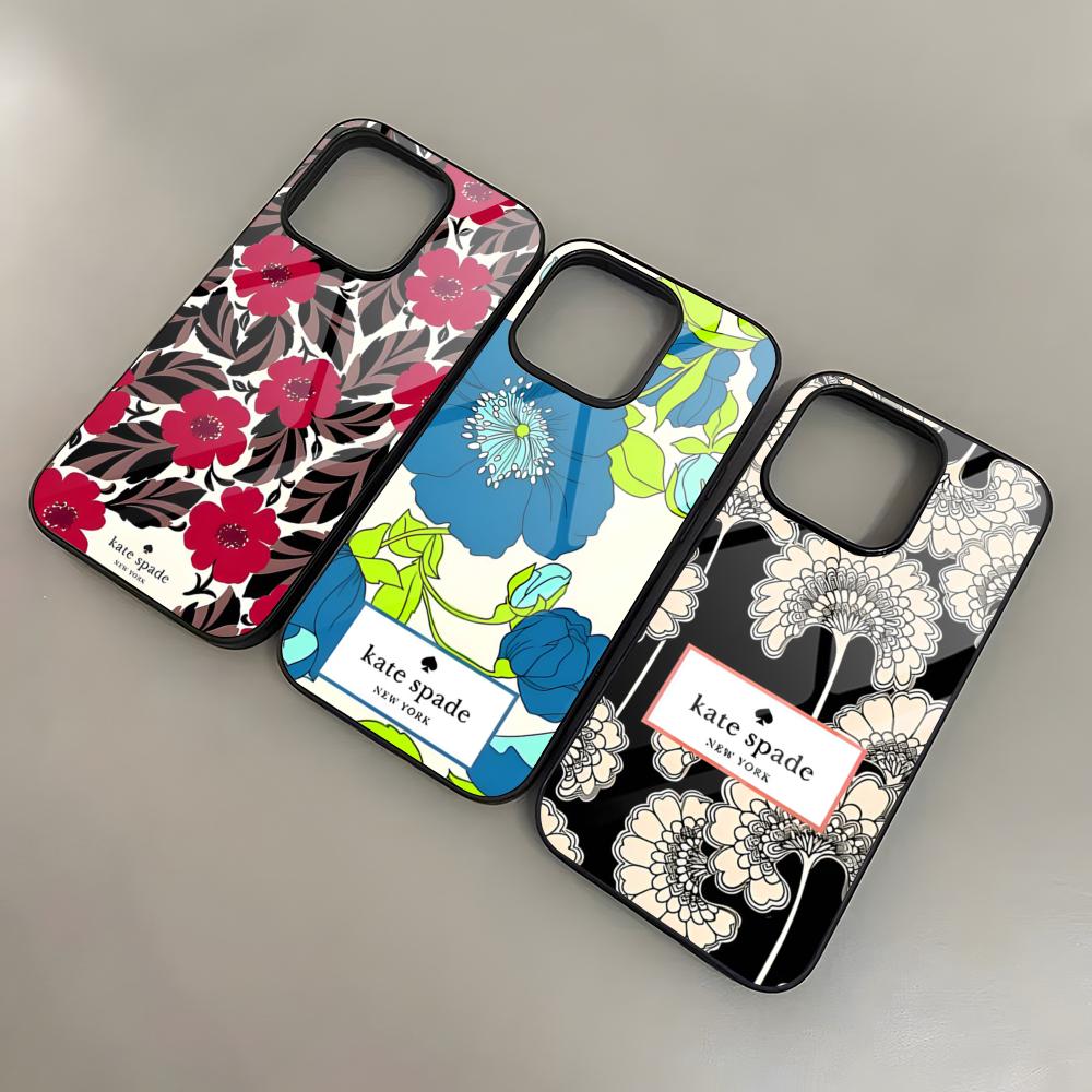 Чехол для телефона K-Kates S-S – обзор и цена Phone Cases Kate Spade