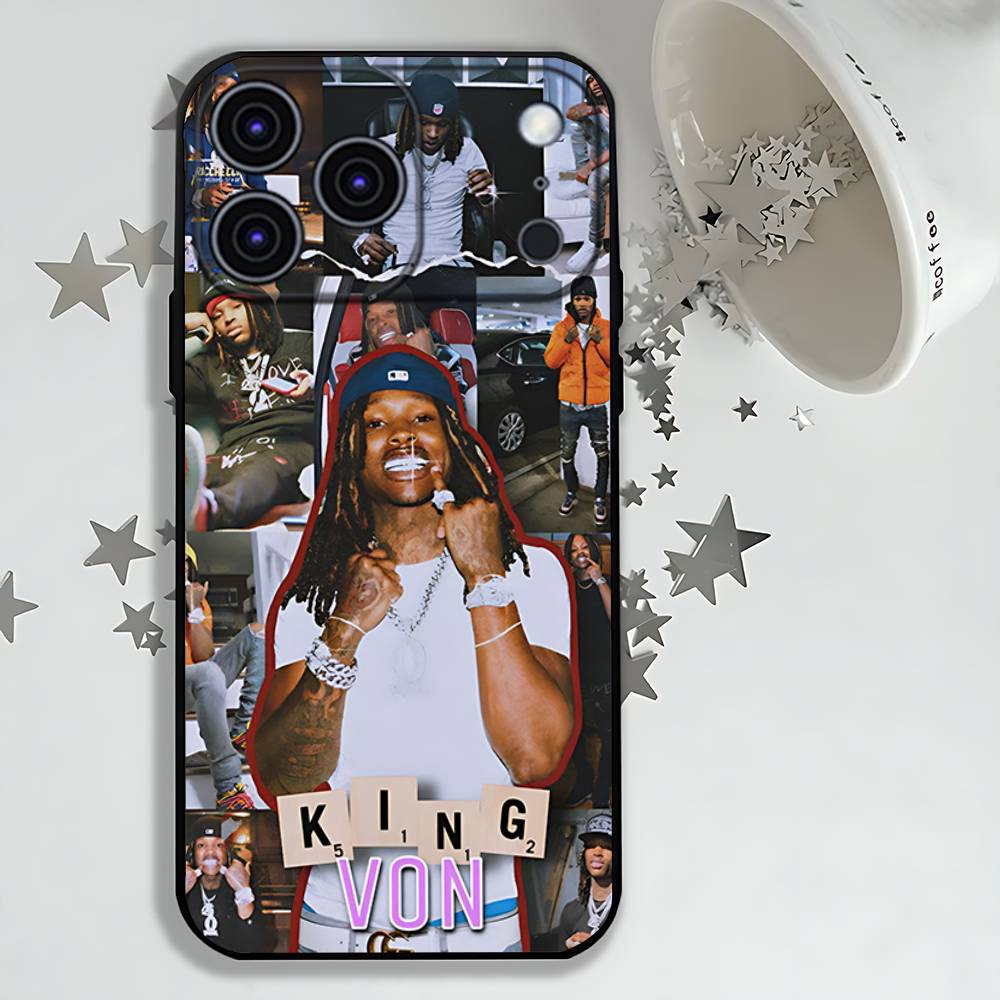 Чехол для телефона King V-Von  – обзор и цена Phone Cases Louis Vuitton