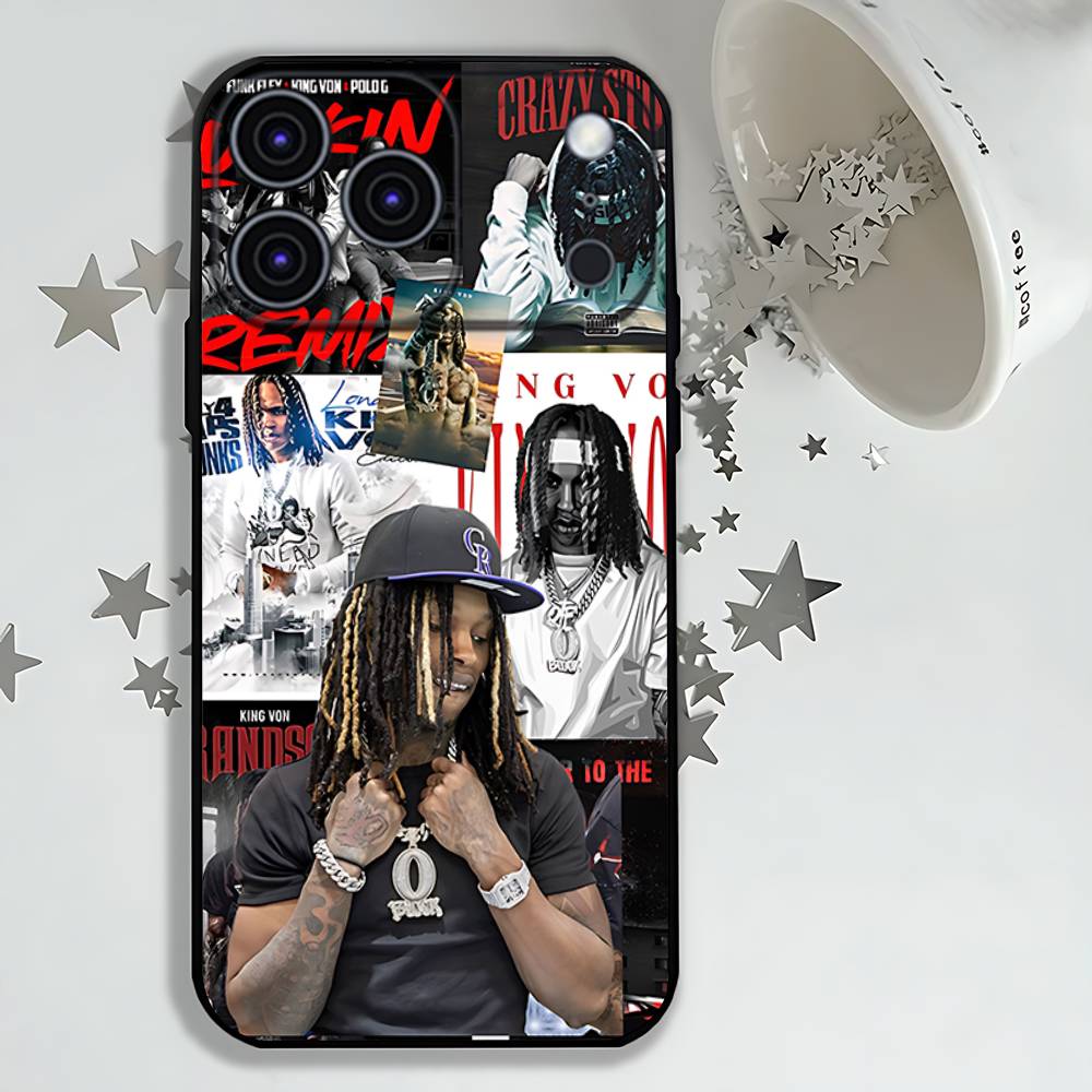 Чехол для телефона King V-Von  – обзор и цена Phone Cases Louis Vuitton