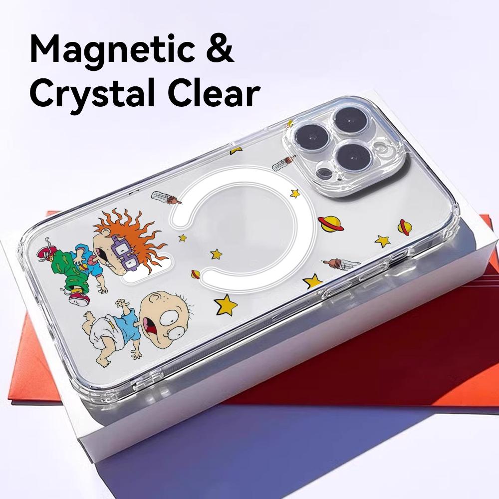 Чехол для телефона Anime R-Rug – обзор и цена Phone Cases Iphone 16