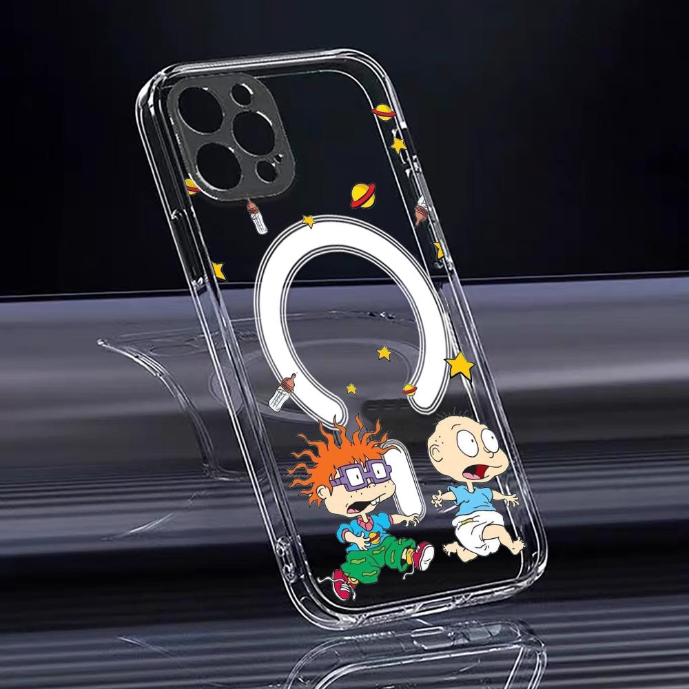 Чехол для телефона Anime R-Rug – обзор и цена Phone Cases Iphone 16