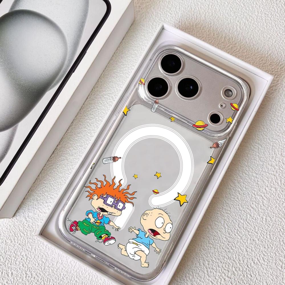 Чехол для телефона Anime R-Rug – обзор и цена Phone Cases Iphone 16