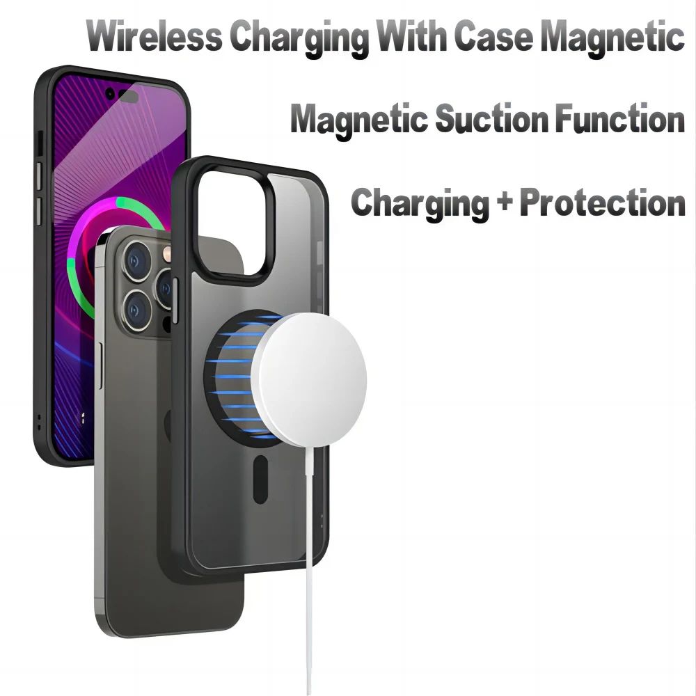 Магнитный чехол MOD WHITE TARG – обзор и цена Phone Cases Target