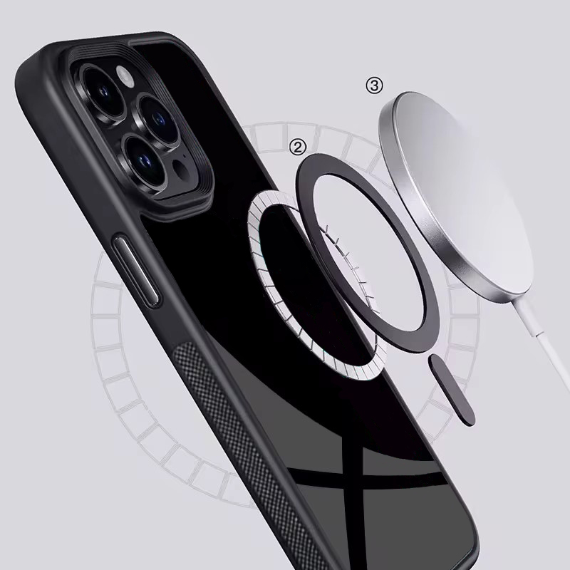 Магнитный чехол MOD WHITE TARG – обзор и цена Phone Cases Target