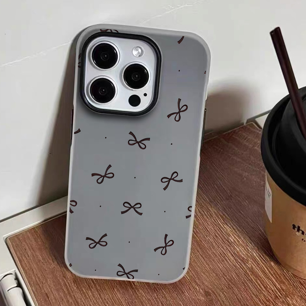 Милый чехол для телефона с бан – обзор и цена Phone Cases Durable