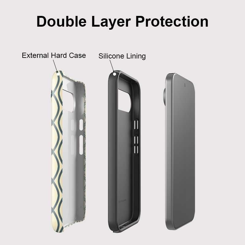 Чехол Fcicicase с модным полос – обзор и цена Phone Cases Google Pixel 10 Pro