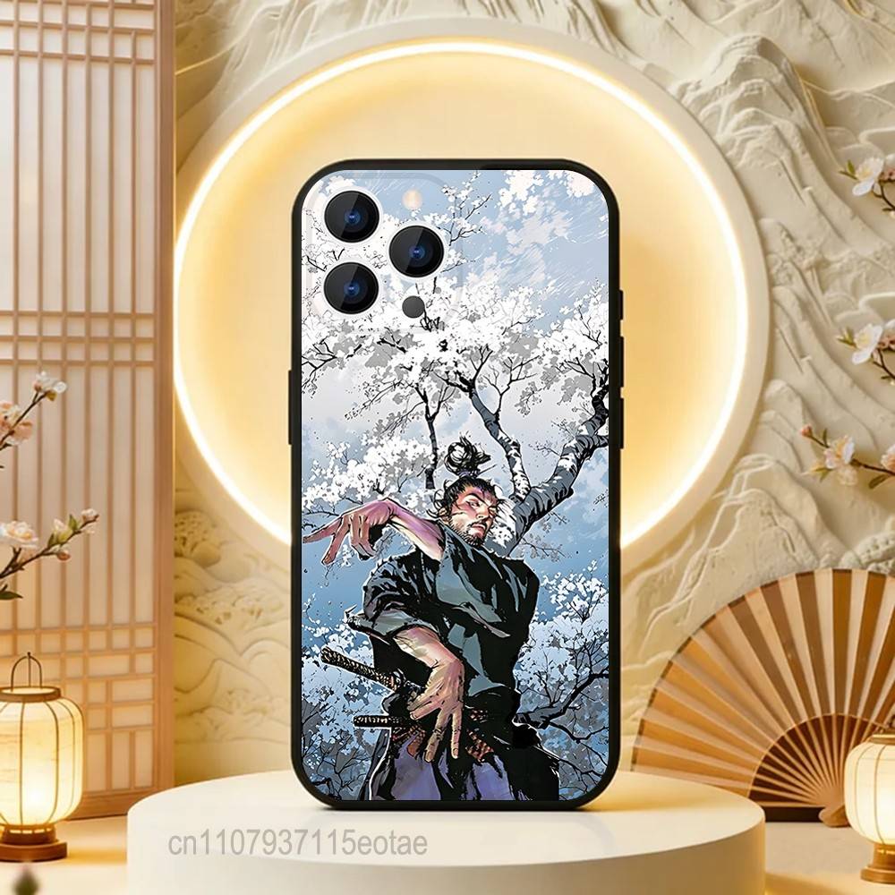 Чехол для телефона Musashi Miy – обзор и цена Phone Cases Louis Vuitton