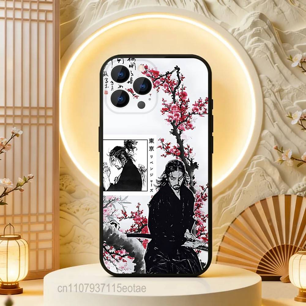 Чехол для телефона Musashi Miy – обзор и цена Phone Cases Louis Vuitton