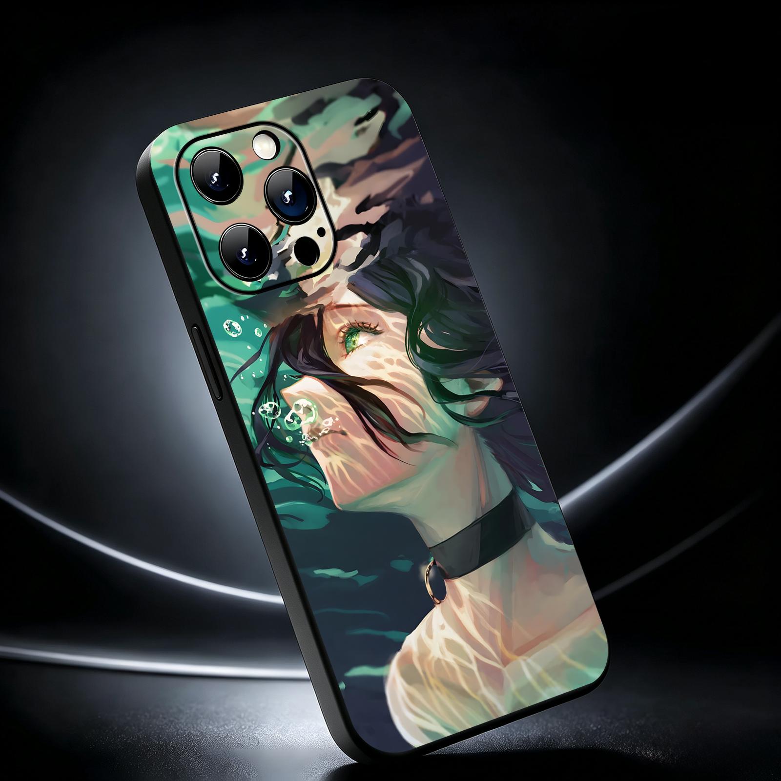 Чехол для iPhone 17, 16, 16e,  – обзор и цена Phone Cases Drop Proof