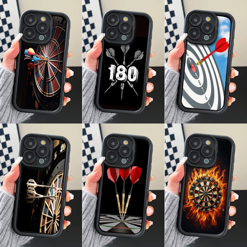 Противоударный силиконовый чех – обзор и цена Phone Cases Target