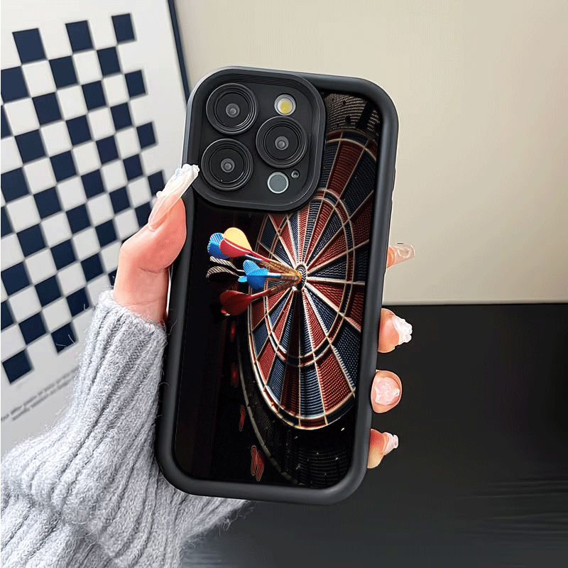 Противоударный силиконовый чех – обзор и цена Phone Cases Target
