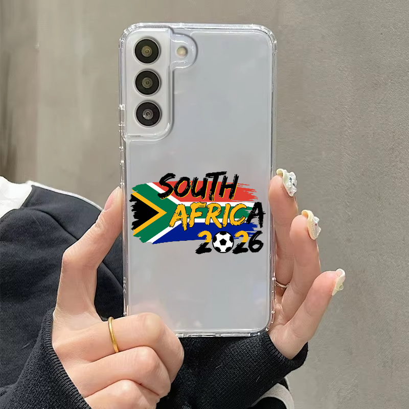 Чехол для телефона Samsung Gal – обзор и цена Phone Cases South Africa