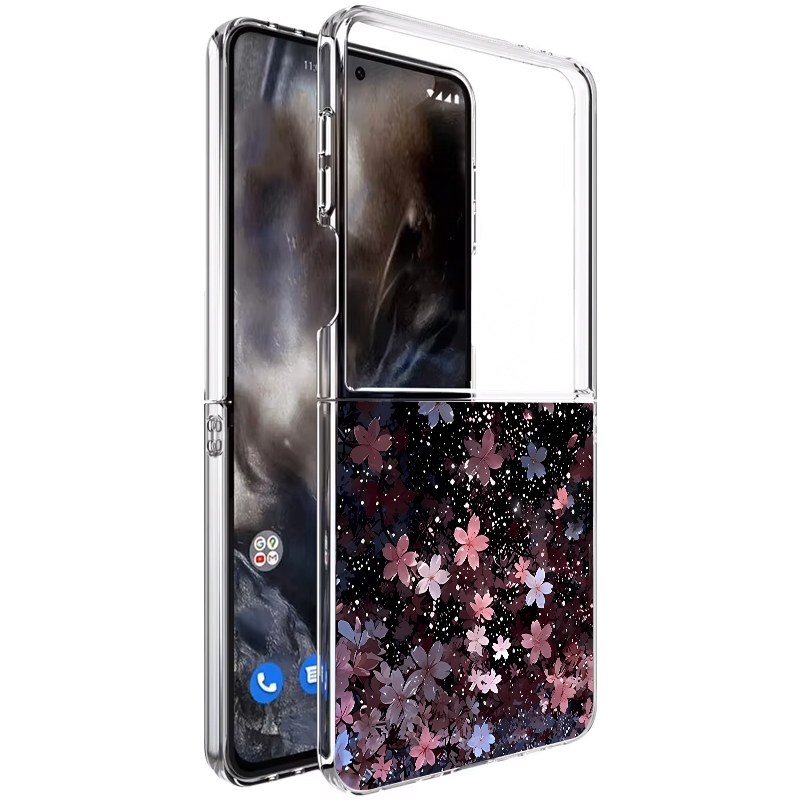 Чехол для телефона Cherry Blos – обзор и цена Phone Cases Z Flip 7