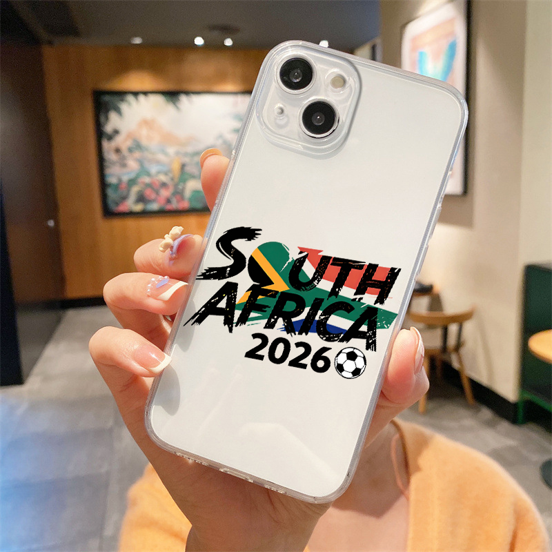 Чехол для телефона с дизайном  – обзор и цена Phone Cases South Africa
