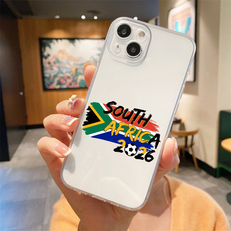 Чехол для телефона с дизайном  – обзор и цена Phone Cases South Africa