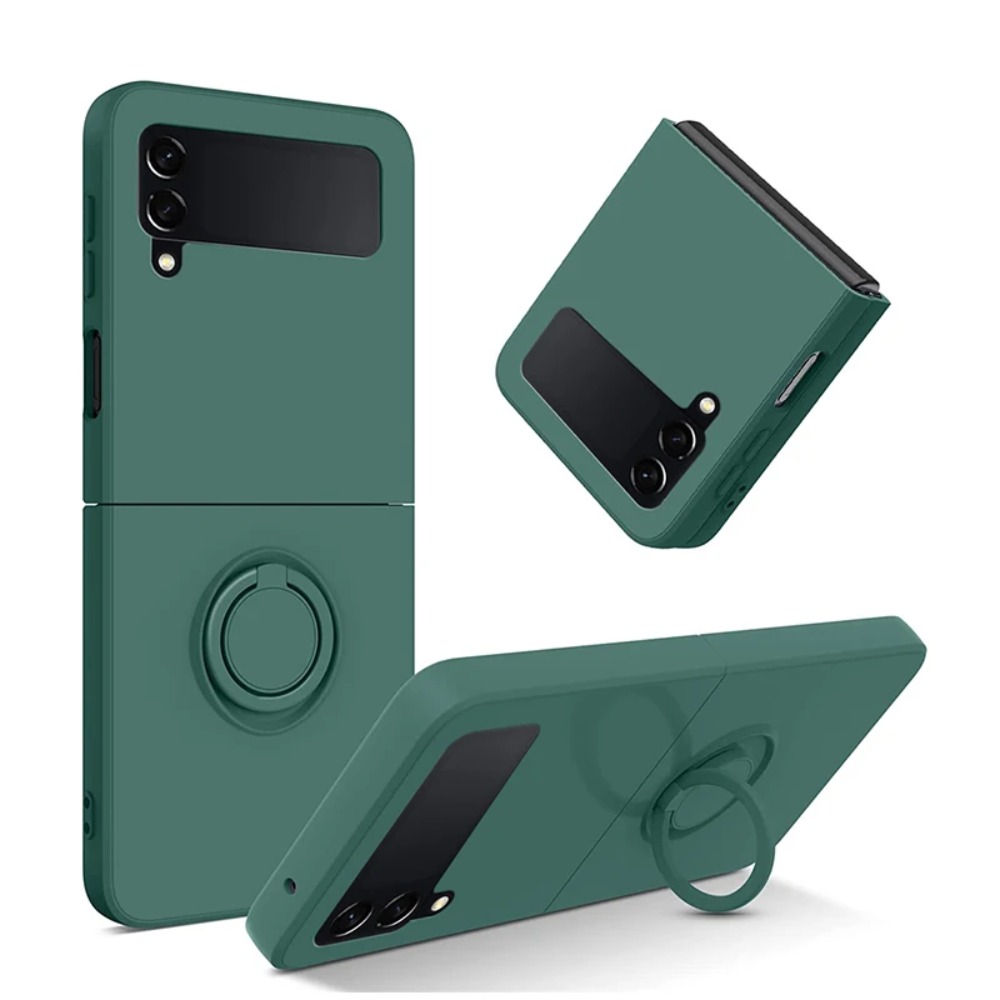 Горячая распродажа: Чехол-флип – обзор и цена Silicone Liquid Case