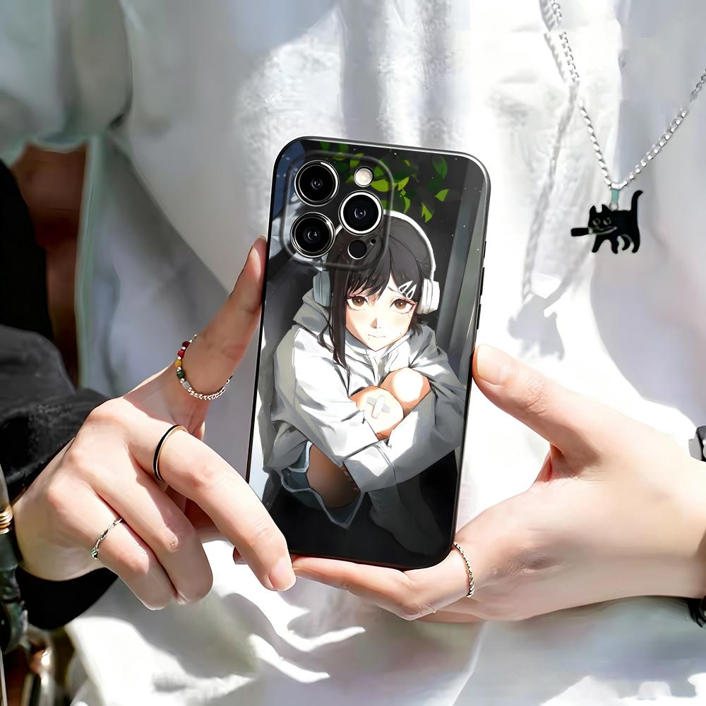 Чехол для телефона Chainsaw Ma – обзор и цена Phone Cases Iphone 16