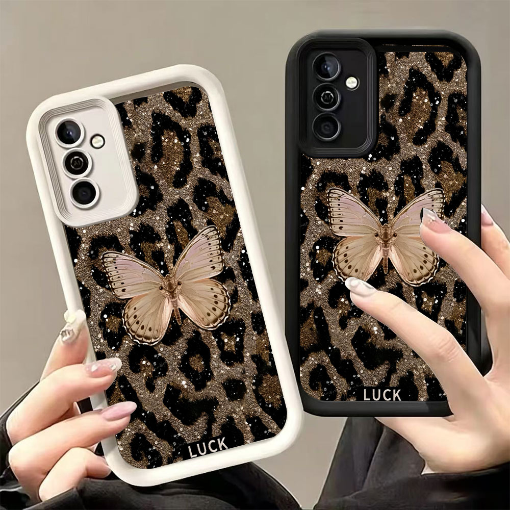 Роскошный противоударный чехол – обзор и цена Phone Cases For Samsung S21 5G