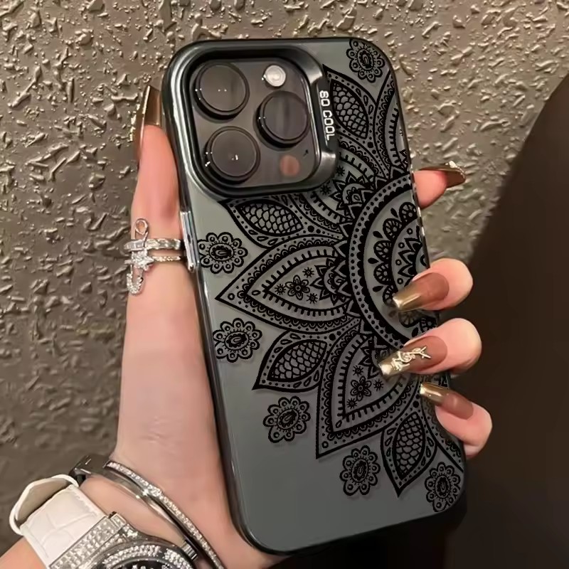 Противоударный чехол для iPhon – обзор и цена Phone Cases Like Loopy