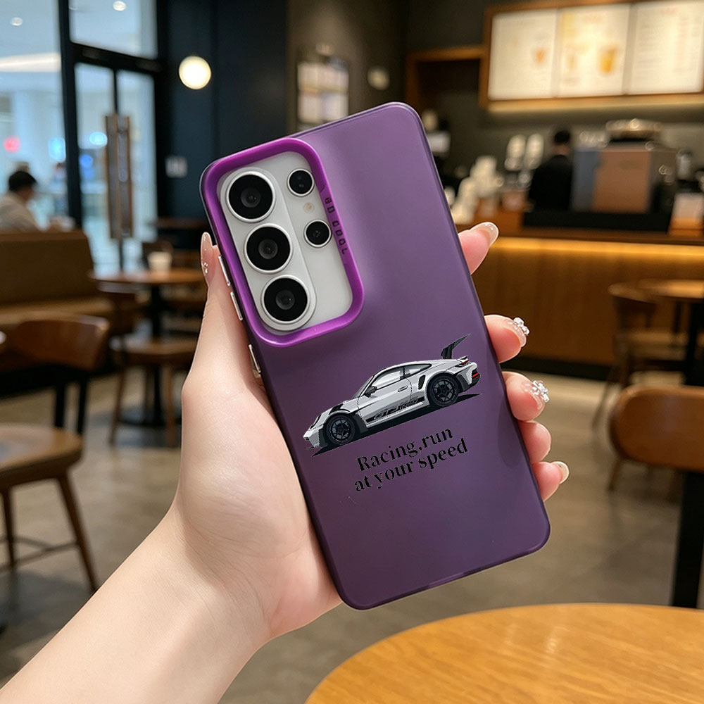Противоударный чехол для телеф – обзор и цена Phone Cases For Samsung S21 5G