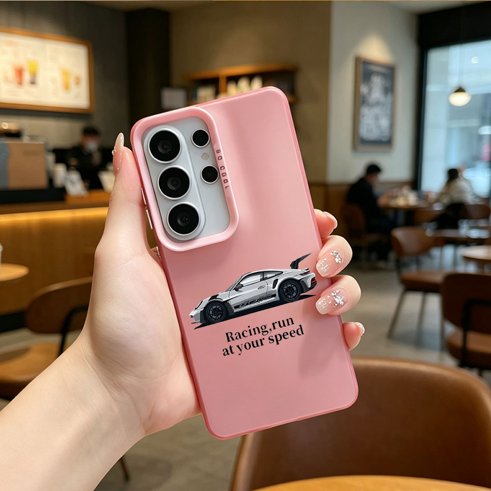 Противоударный чехол для телеф – обзор и цена Phone Cases For Samsung S21 5G