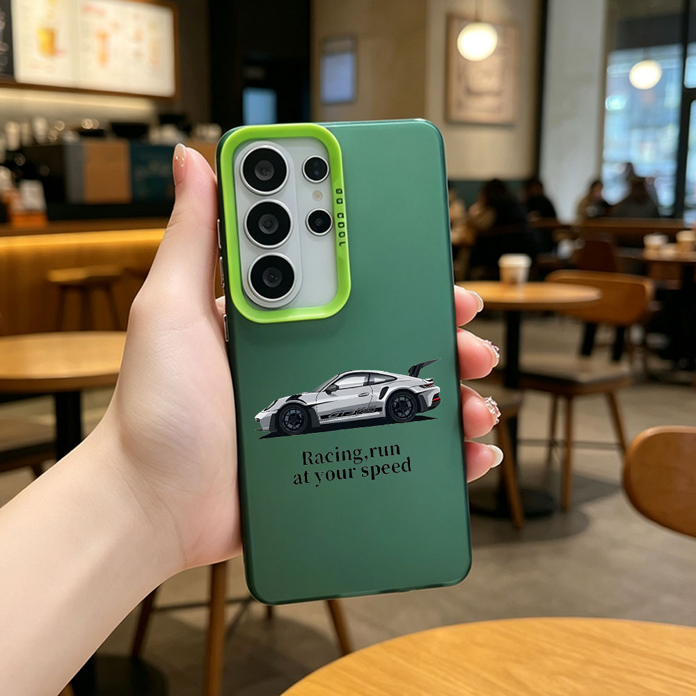 Противоударный чехол для телеф – обзор и цена Phone Cases For Samsung S21 5G