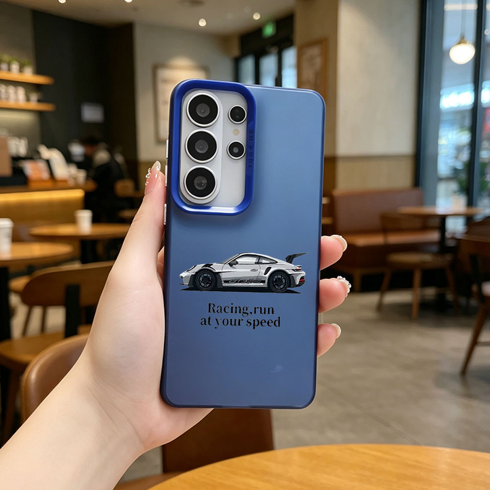 Противоударный чехол для телеф – обзор и цена Phone Cases For Samsung S21 5G