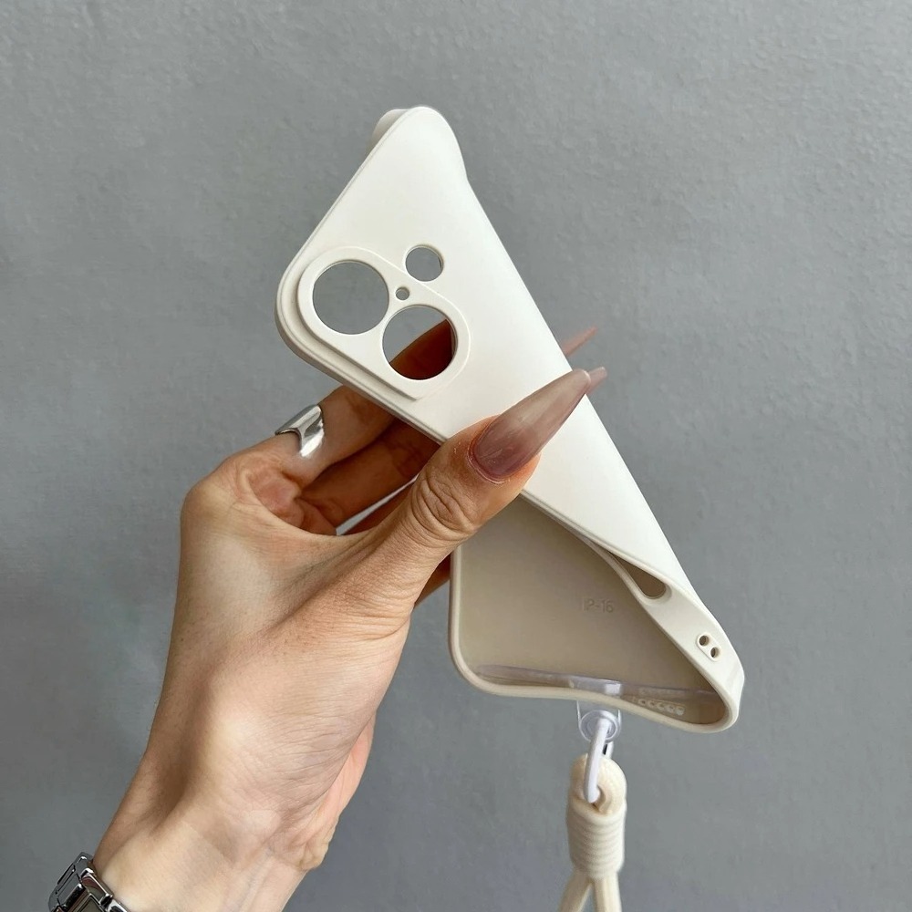 Модный силиконовый чехол для M – обзор и цена Silicone Liquid Case