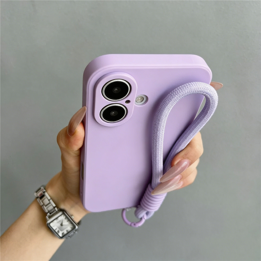 Модный силиконовый чехол для M – обзор и цена Silicone Liquid Case