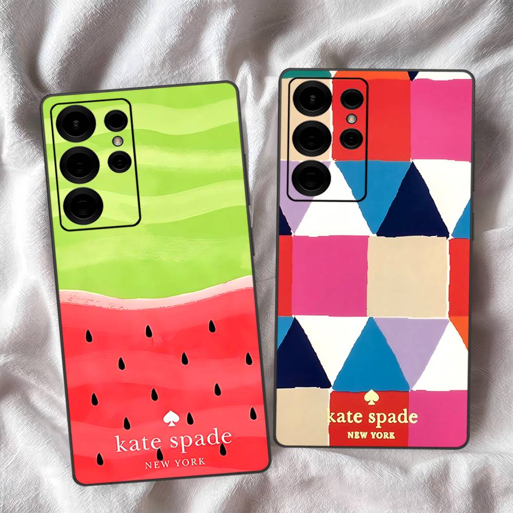 Чехол для телефона K-Kate S-Sp – обзор и цена Phone Cases Kate Spade