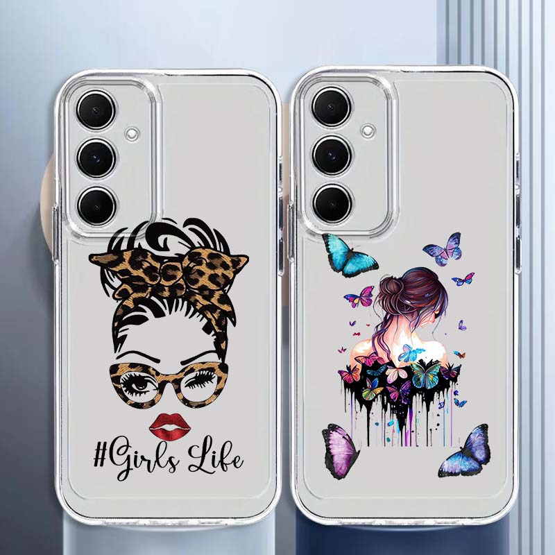 Женский чехол для телефона Art – обзор и цена Phone Cases Vogue