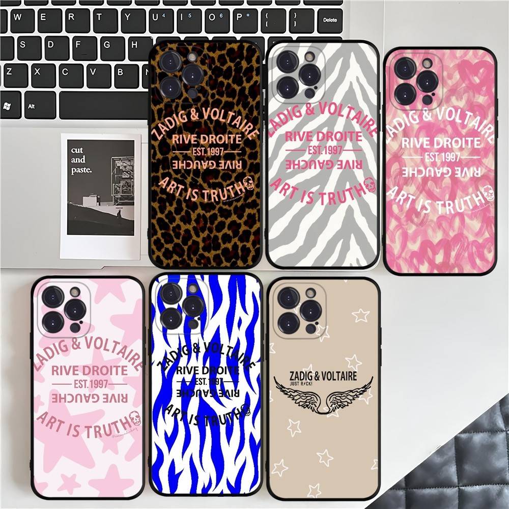 Чехол для телефона Z-Zadig V-V – обзор и цена Phone Cases Louis Vuitton