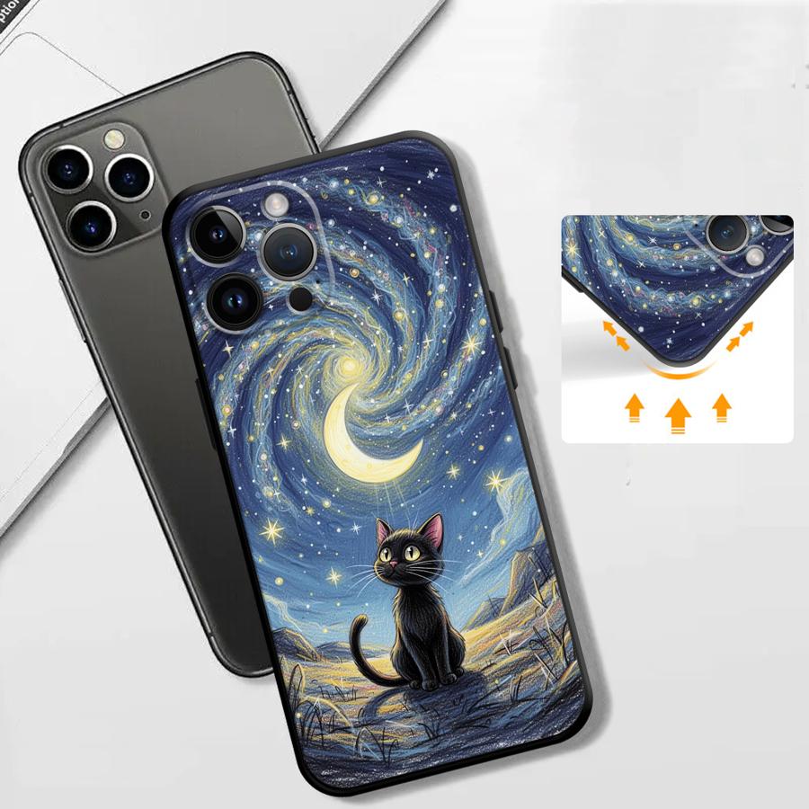 Чехол для телефона Funda для A – обзор и цена Phone Cases Iphone 16
