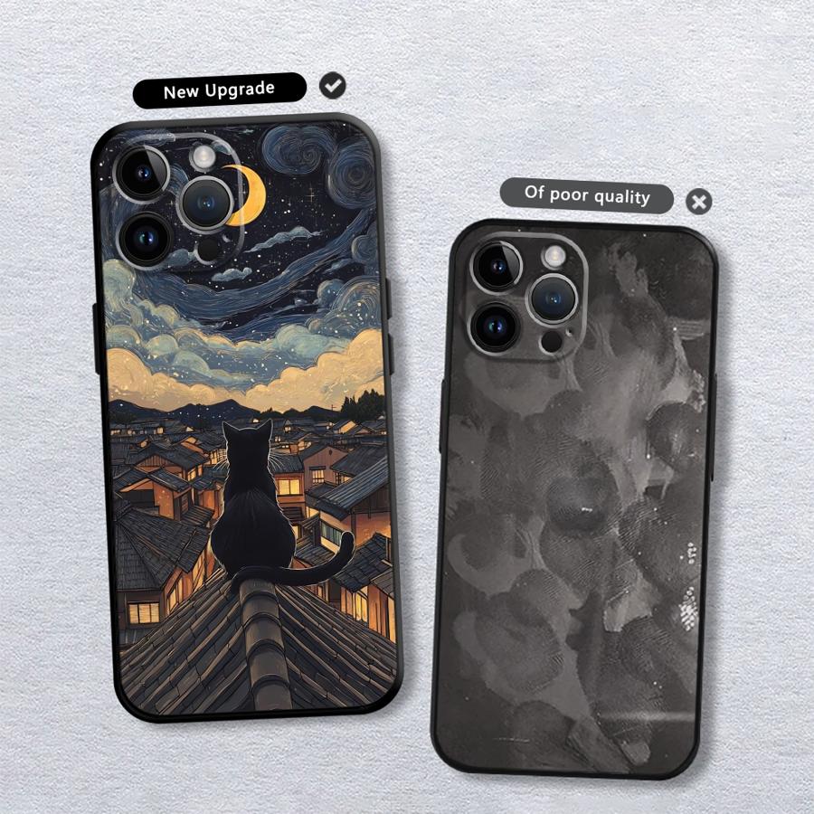 Чехол для телефона Funda для A – обзор и цена Phone Cases Iphone 16