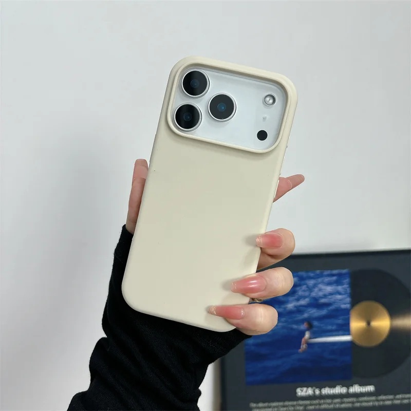 Магнитный чехол из жидкого сил – обзор и цена Silicone Liquid Case