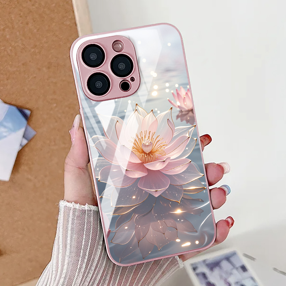 Чехол для телефона с цветком л – обзор и цена Phone Cases Like Loopy