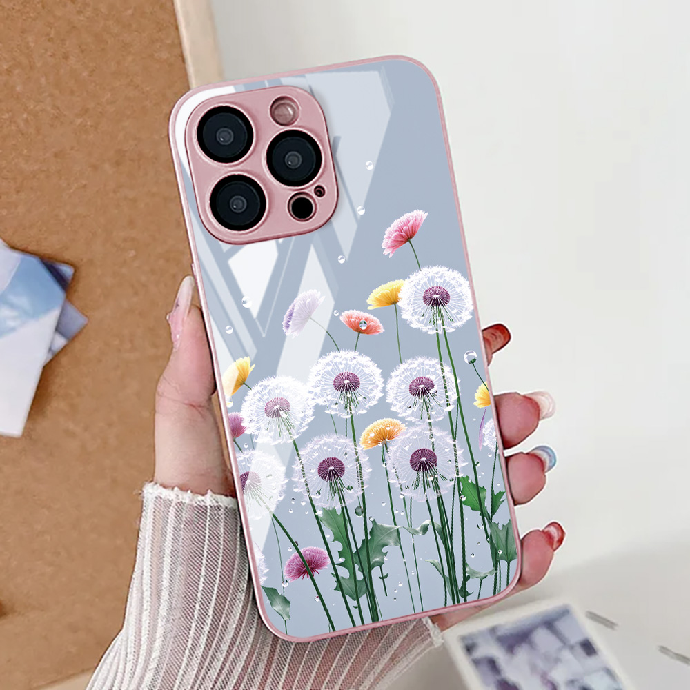 Чехол для телефона с цветком л – обзор и цена Phone Cases Like Loopy