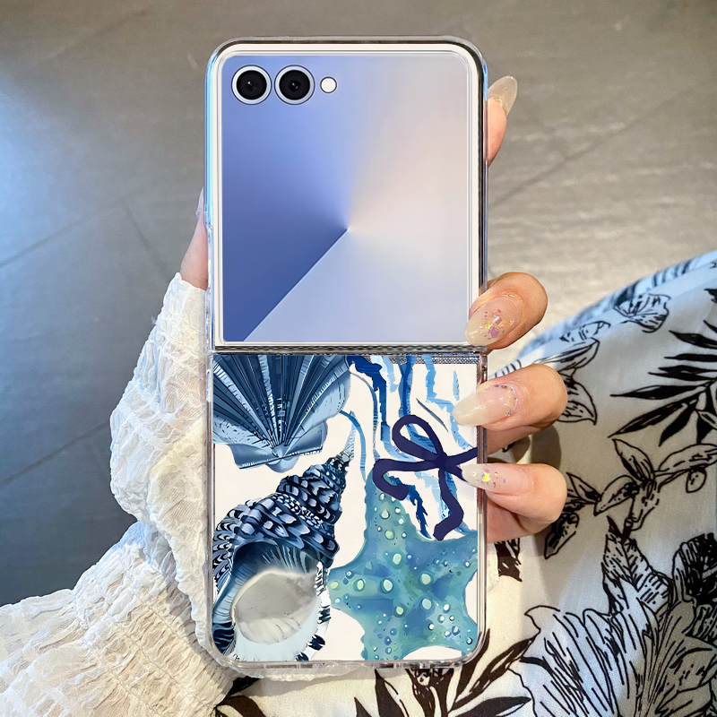 Чехол для телефона с рисунком  – обзор и цена Phone Cases Z Flip 7