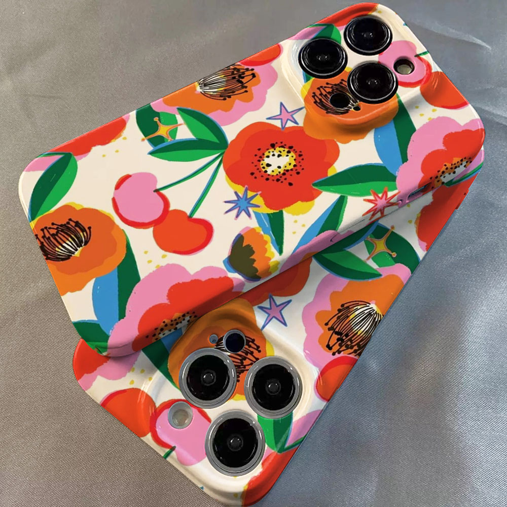 Чехол для iPhone 17 16 15 14 1 – обзор и цена Phone Cases Like Loopy