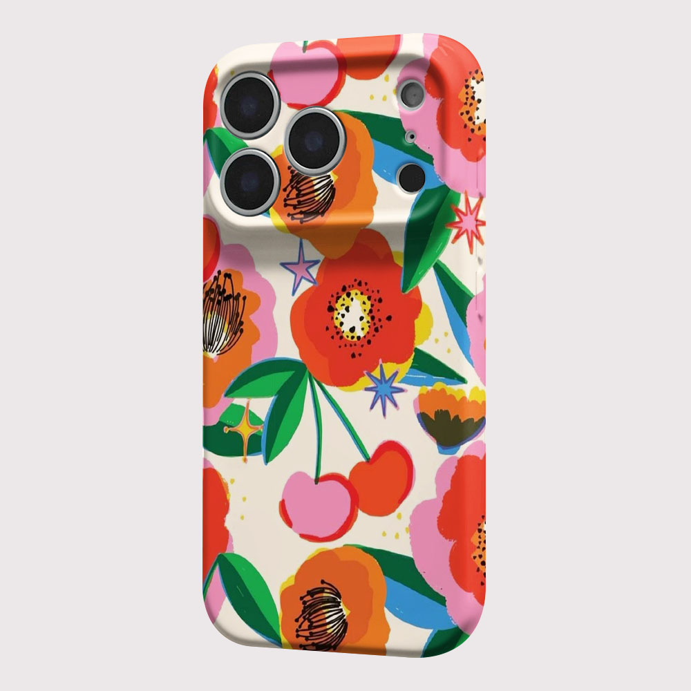 Чехол для iPhone 17 16 15 14 1 – обзор и цена Phone Cases Like Loopy