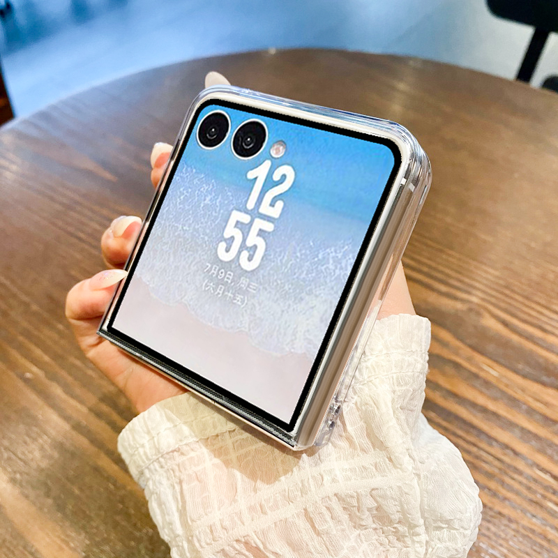 Чехол для телефона с позолочен – обзор и цена Phone Cases Z Flip 7