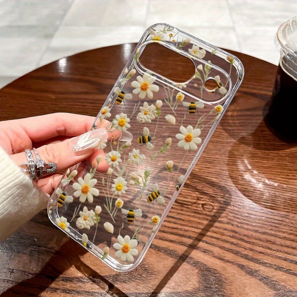 Милый прозрачный чехол для тел – обзор и цена Phone Cases Google Pixel 10 Pro
