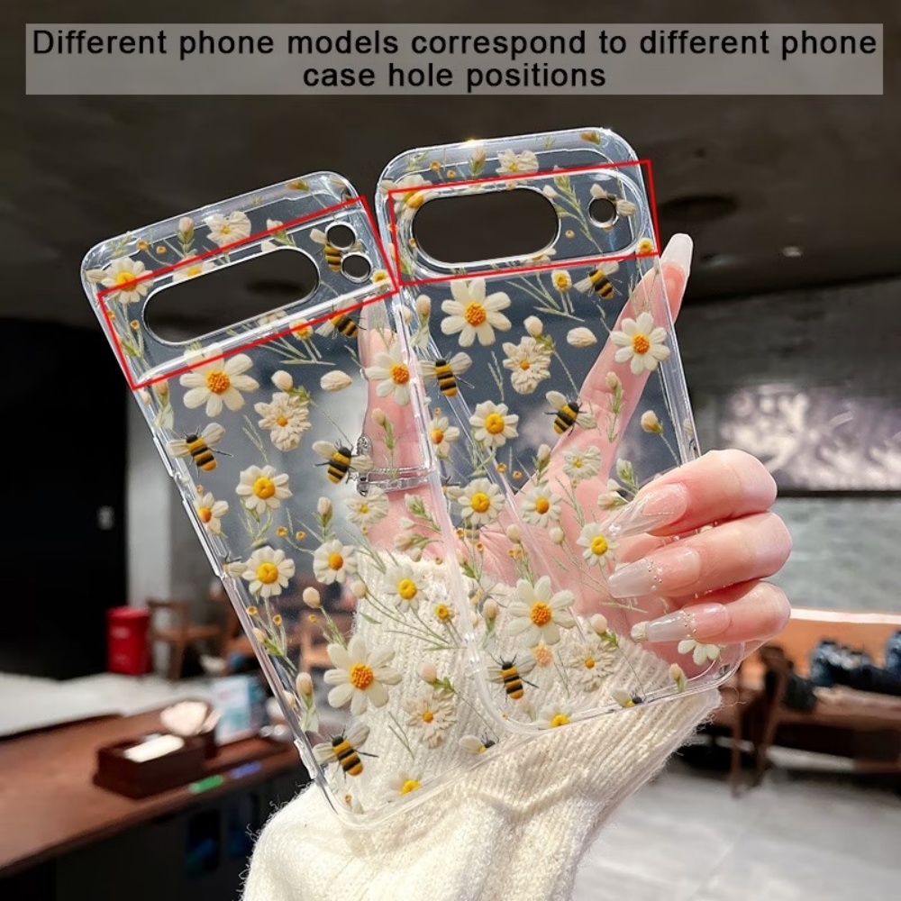 Милый прозрачный чехол для тел – обзор и цена Phone Cases Google Pixel 10 Pro