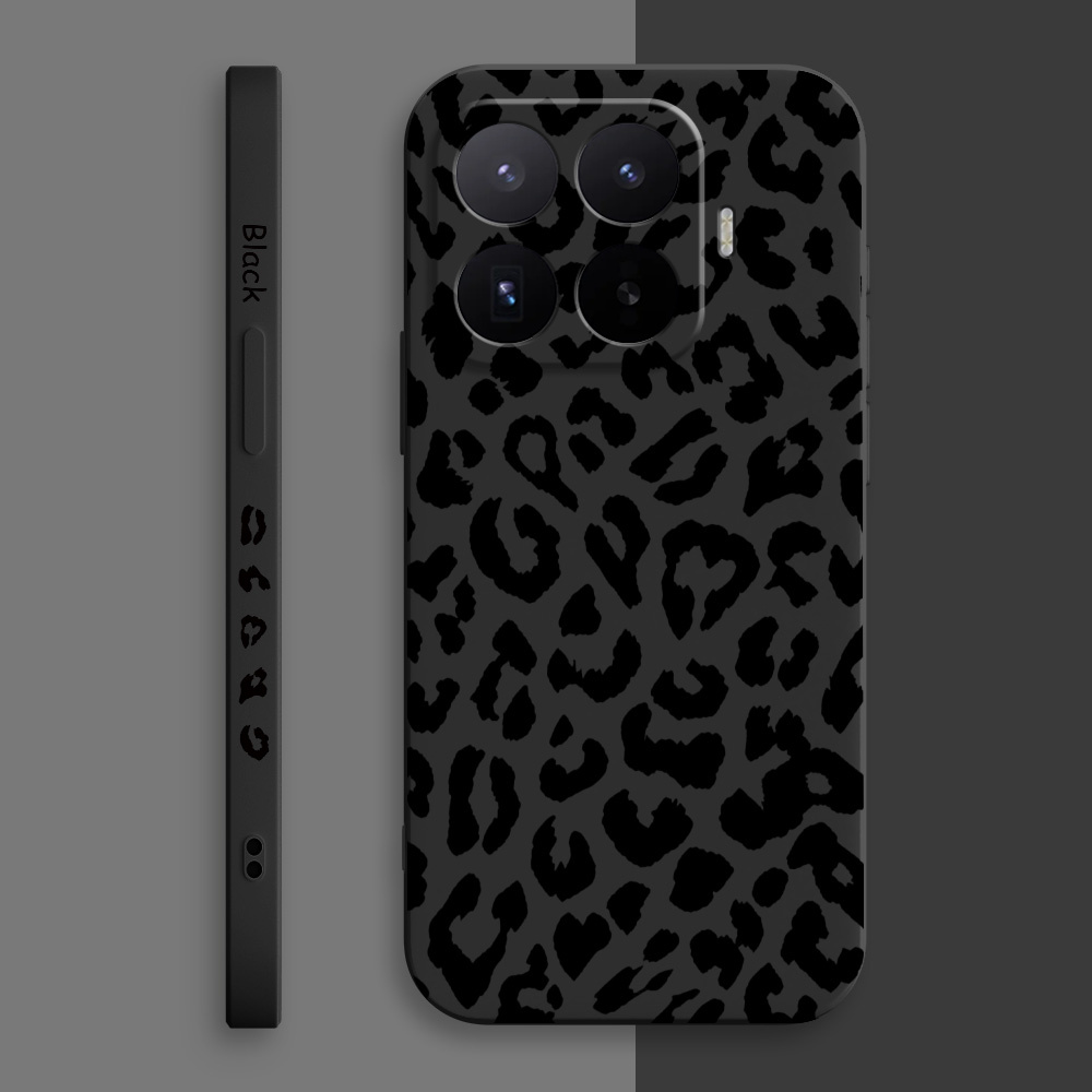 Чехол для телефона с леопардов – обзор и цена Phone Cases Leopard Print